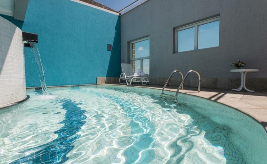 Apartamento Flat Perdizes - Transamerica Executive *