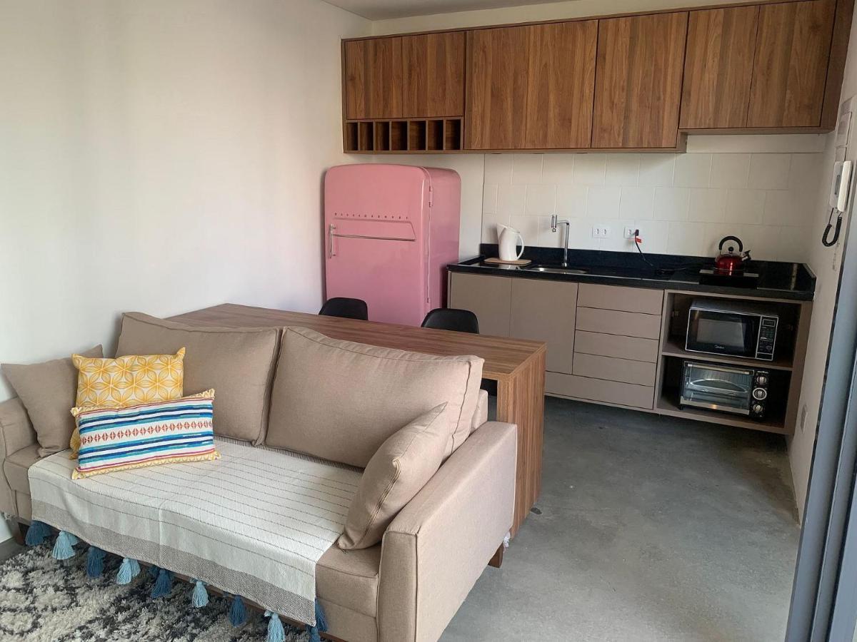 Conforto E Espaco Proximo Ao Metro Campo Belo Apartamento