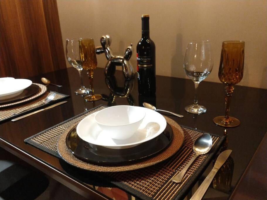 The Royal Downtown Republica - Centro Sp Apartment Sao Paulo