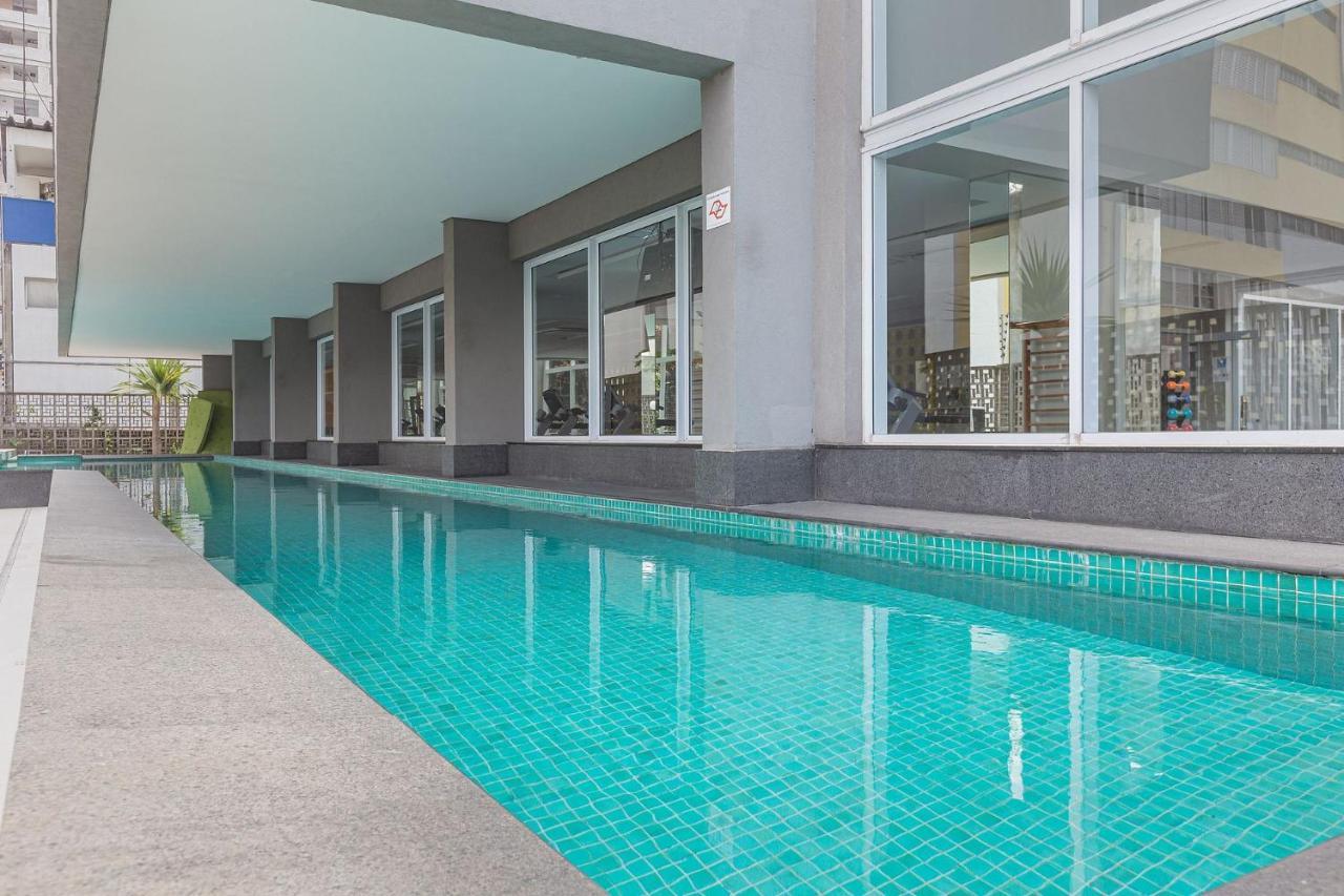 Vossa Bossa Vn Turiassu Apartamento *