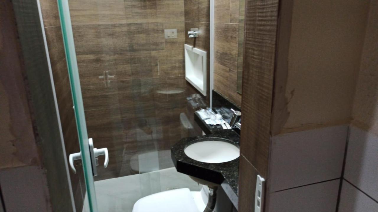 Diamantina 2* São Paulo