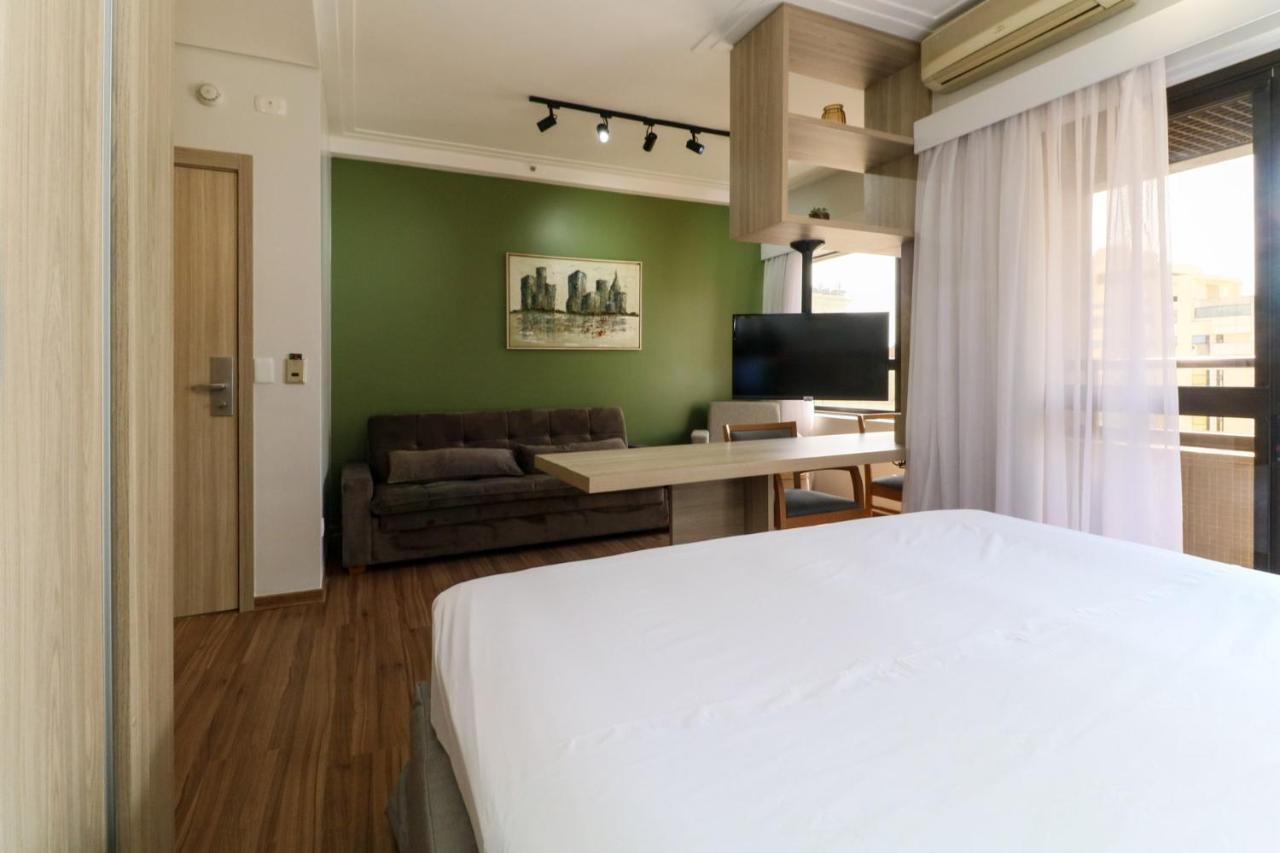Apart-Hotel Lorena Paulista Aparthotel São Paulo