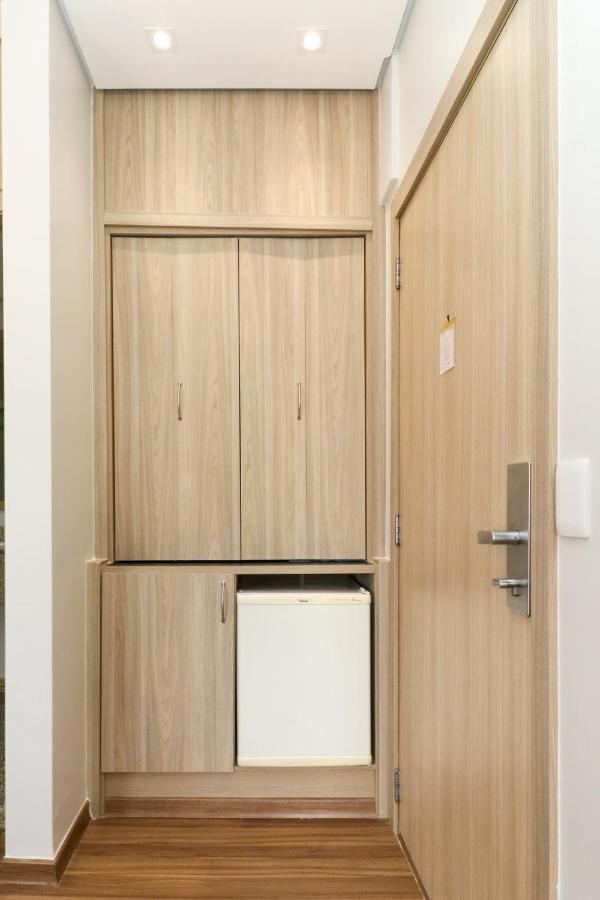 Aparthotel Apart-Hotel Lorena Paulista *