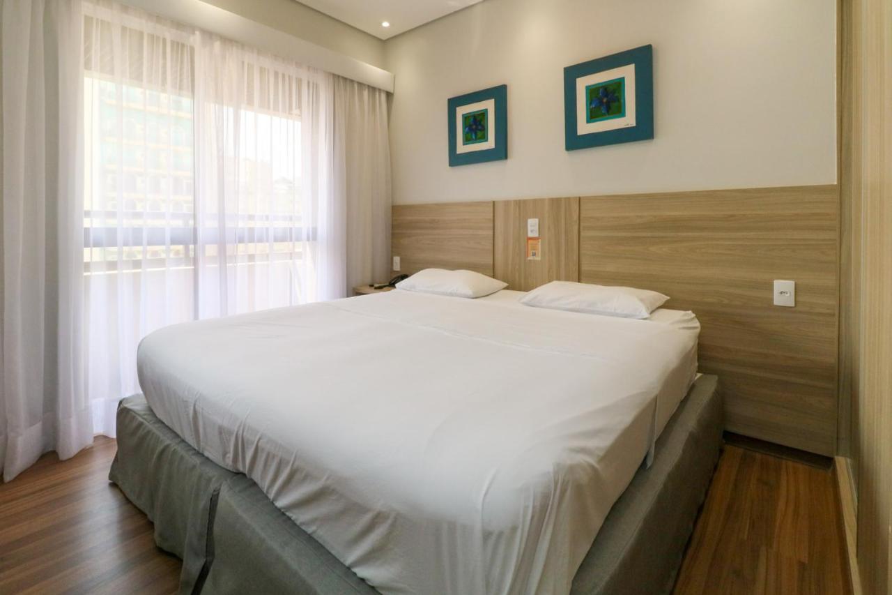 Apart-Hotel Lorena Paulista * São Paulo