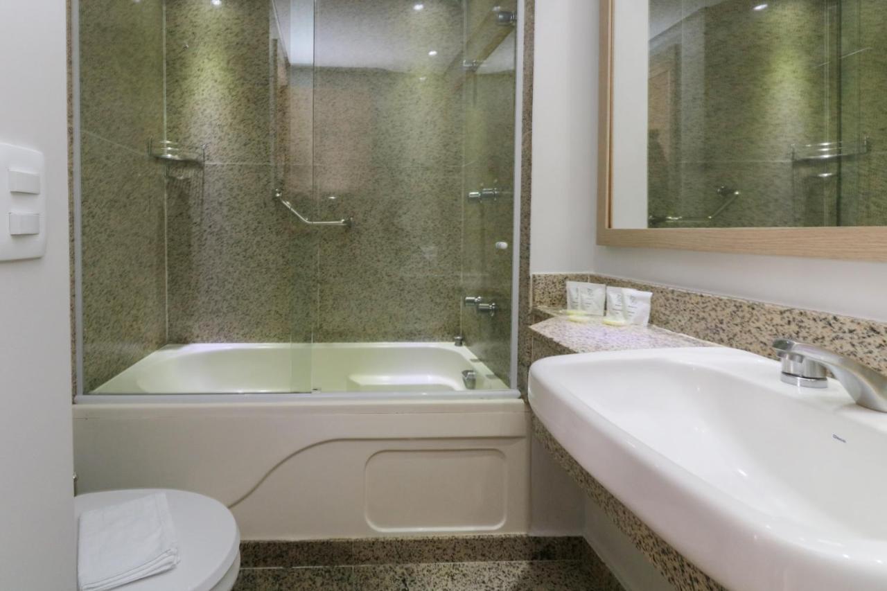 Aparthotel Apart-Hotel Lorena Paulista São Paulo