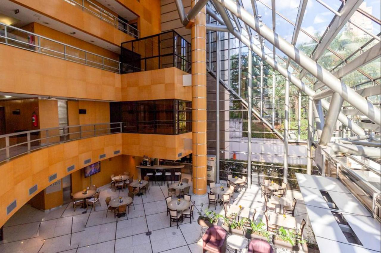 Apart-Hotel Lorena Paulista * São Paulo