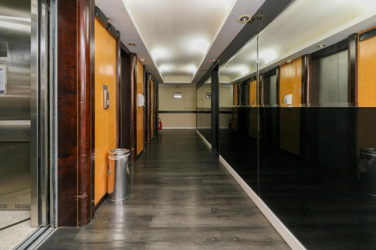 Apart-Hotel Lorena Paulista *