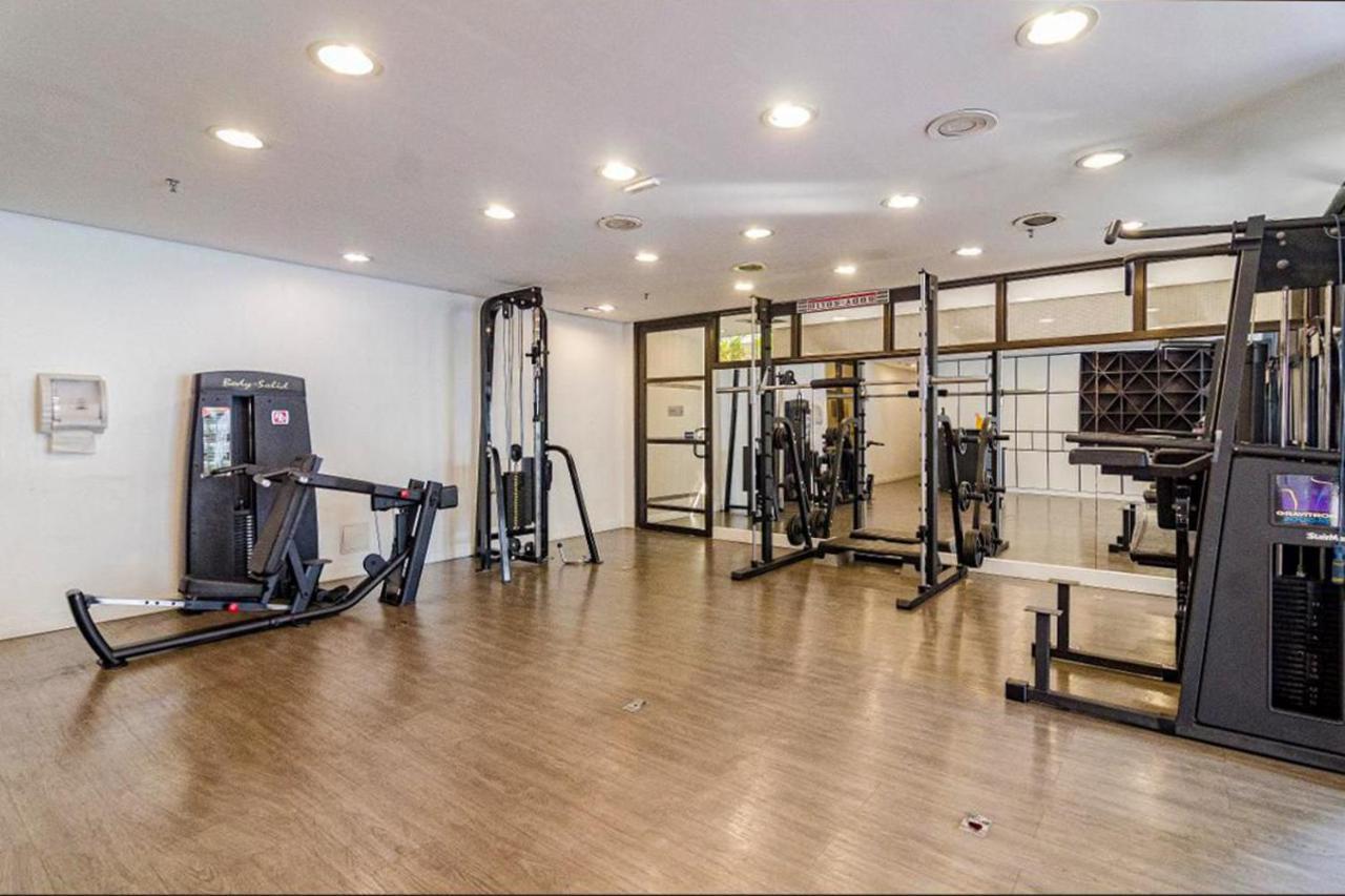 Aparthotel Apart-Hotel Lorena Paulista São Paulo