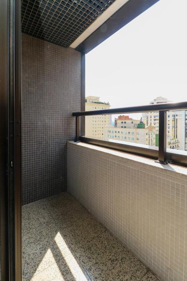 Apart-Hotel Lorena Paulista * São Paulo