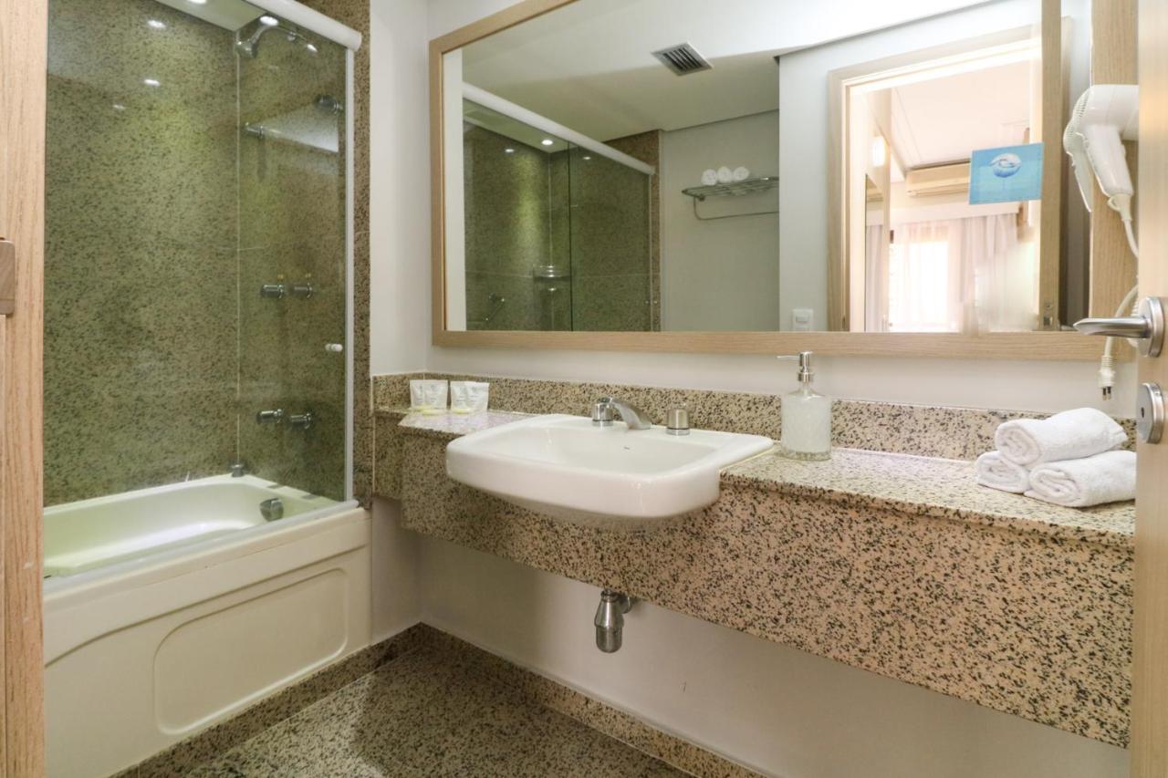 Aparthotel Apart-Hotel Lorena Paulista São Paulo