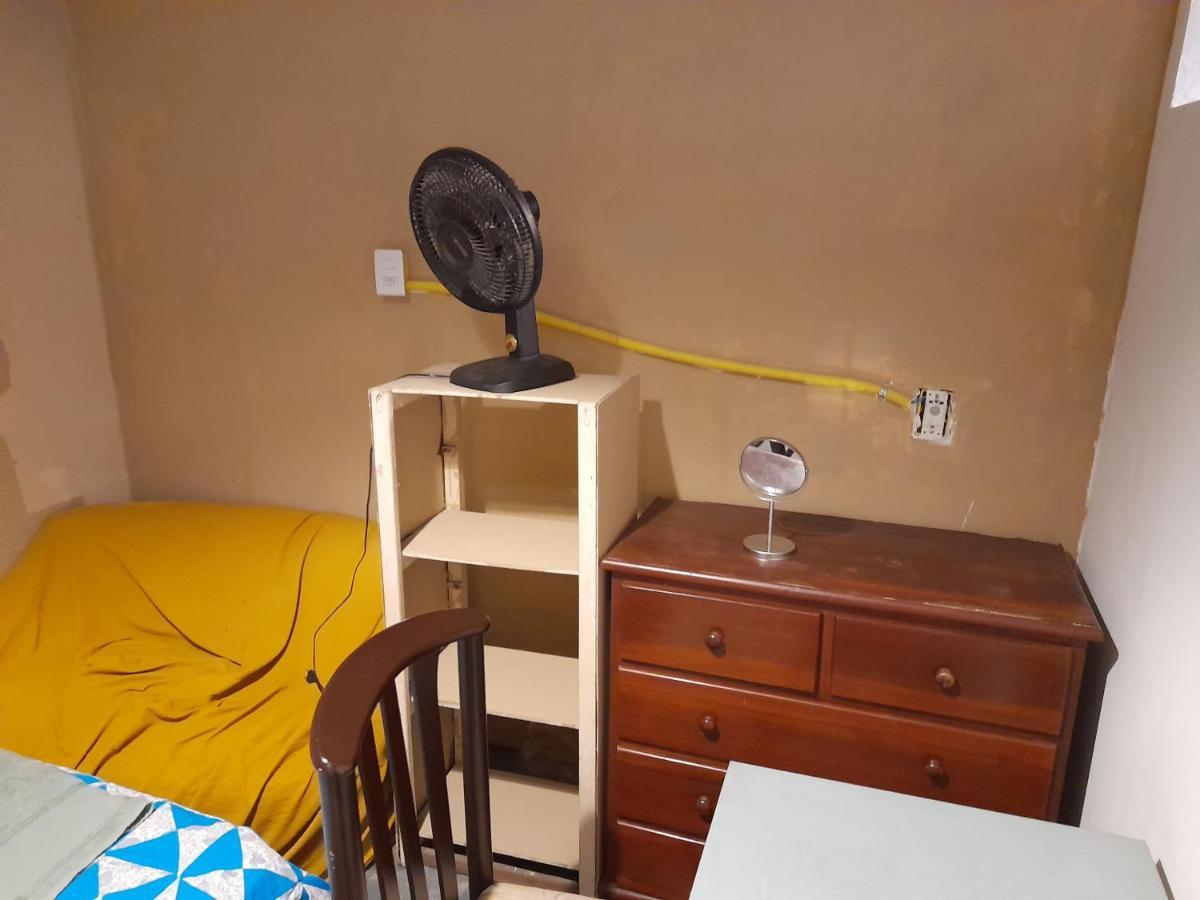 Acomodação com café da manhã  Acbh - Adega Cafe Brasil Hospedagem São Paulo