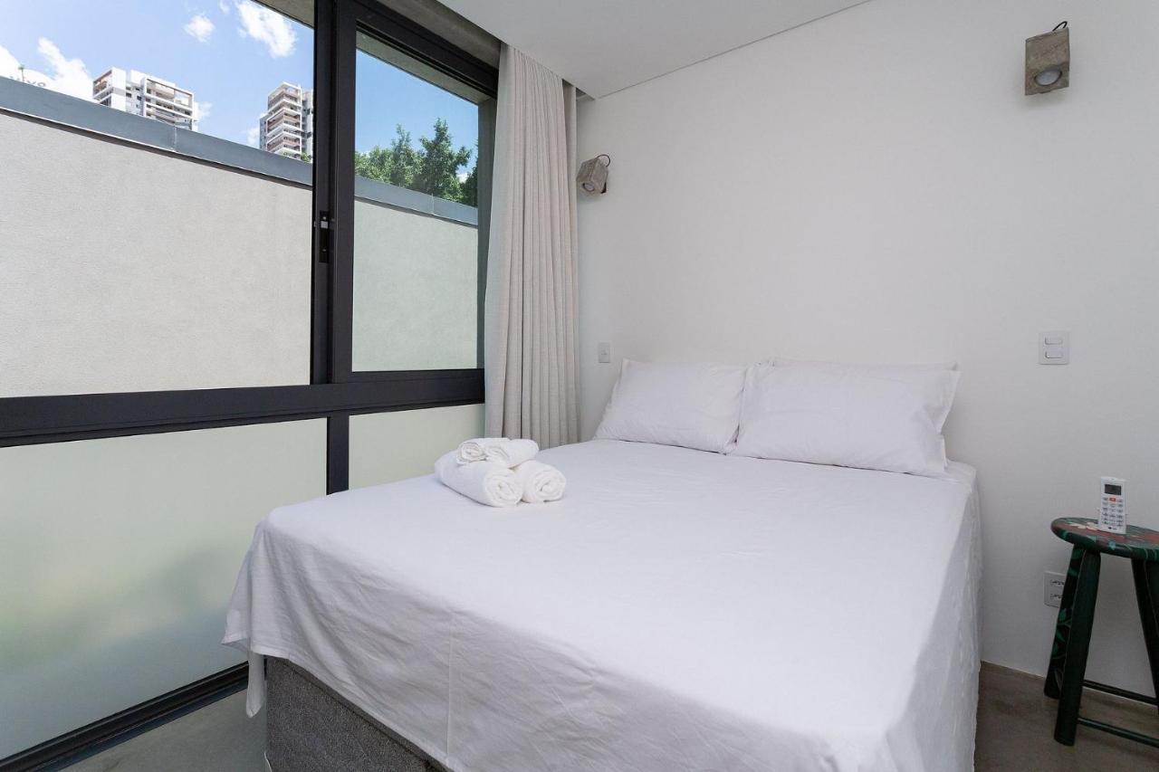 Conforto E Espaco Proximo Ao Metro Campo Belo Apartamento