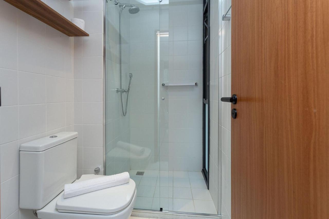 Apartamento Conforto E Espaco Proximo Ao Metro Campo Belo