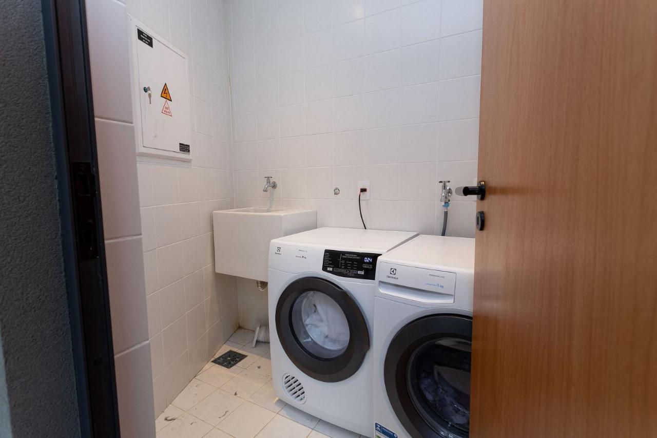 Conforto E Espaco Proximo Ao Metro Campo Belo Apartamento *