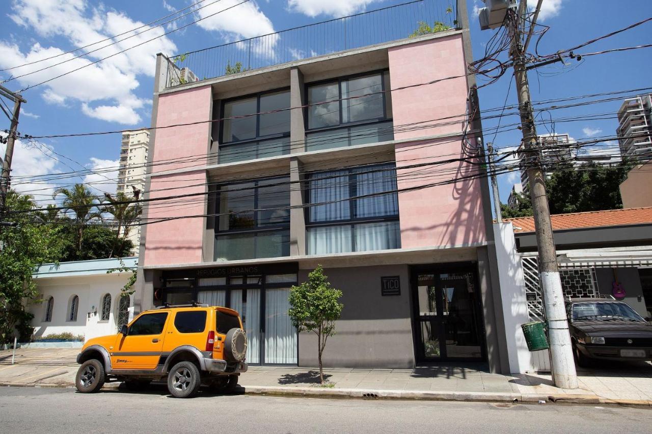 Conforto E Espaco Proximo Ao Metro Campo Belo São Paulo
