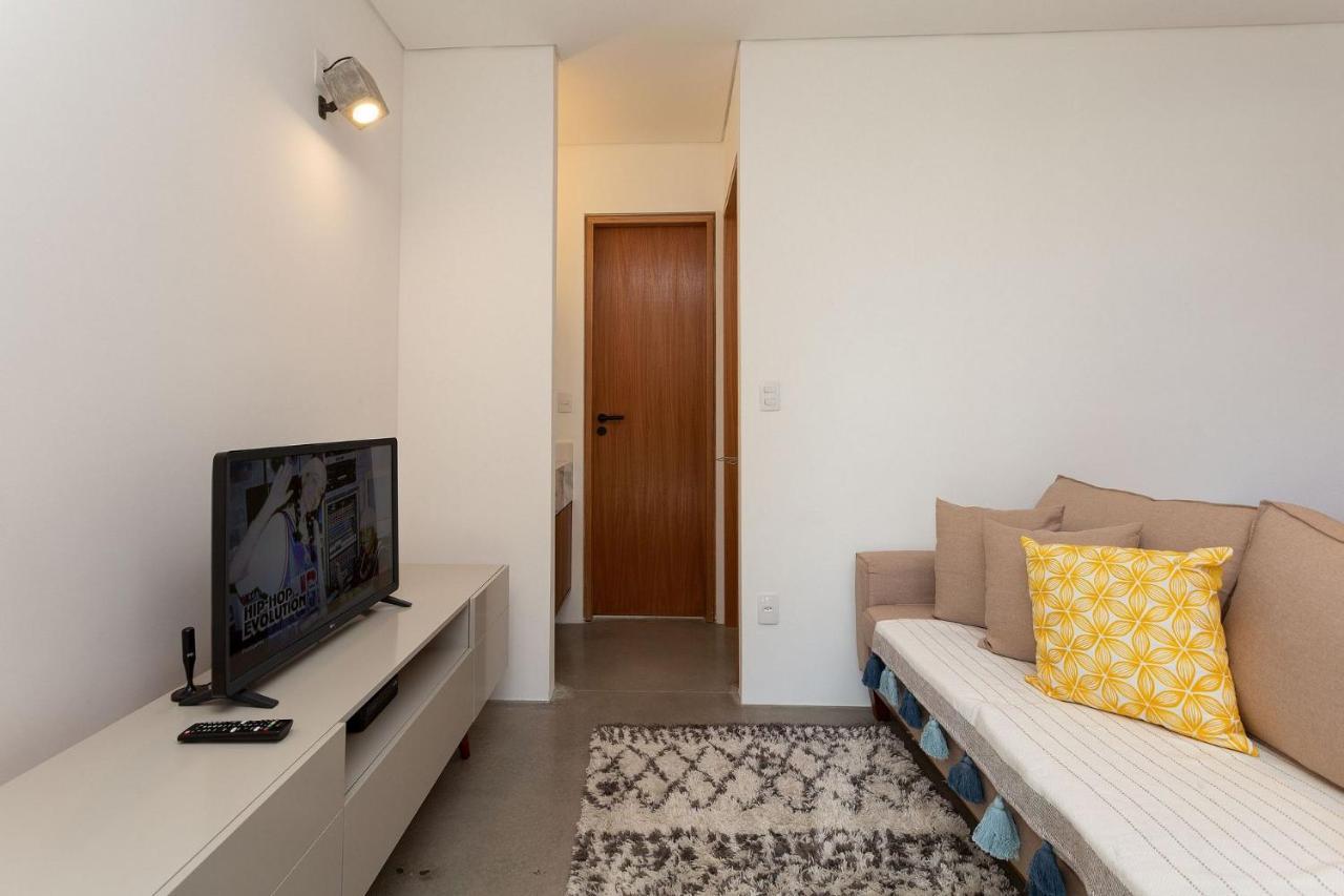 Conforto E Espaco Proximo Ao Metro Campo Belo Apartamento