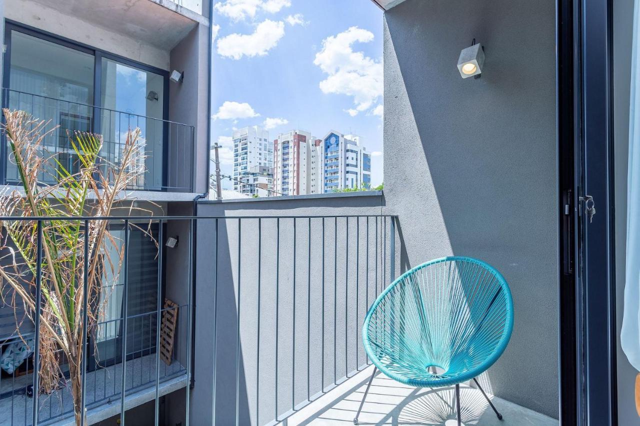Apartamento Conforto E Espaco Proximo Ao Metro Campo Belo