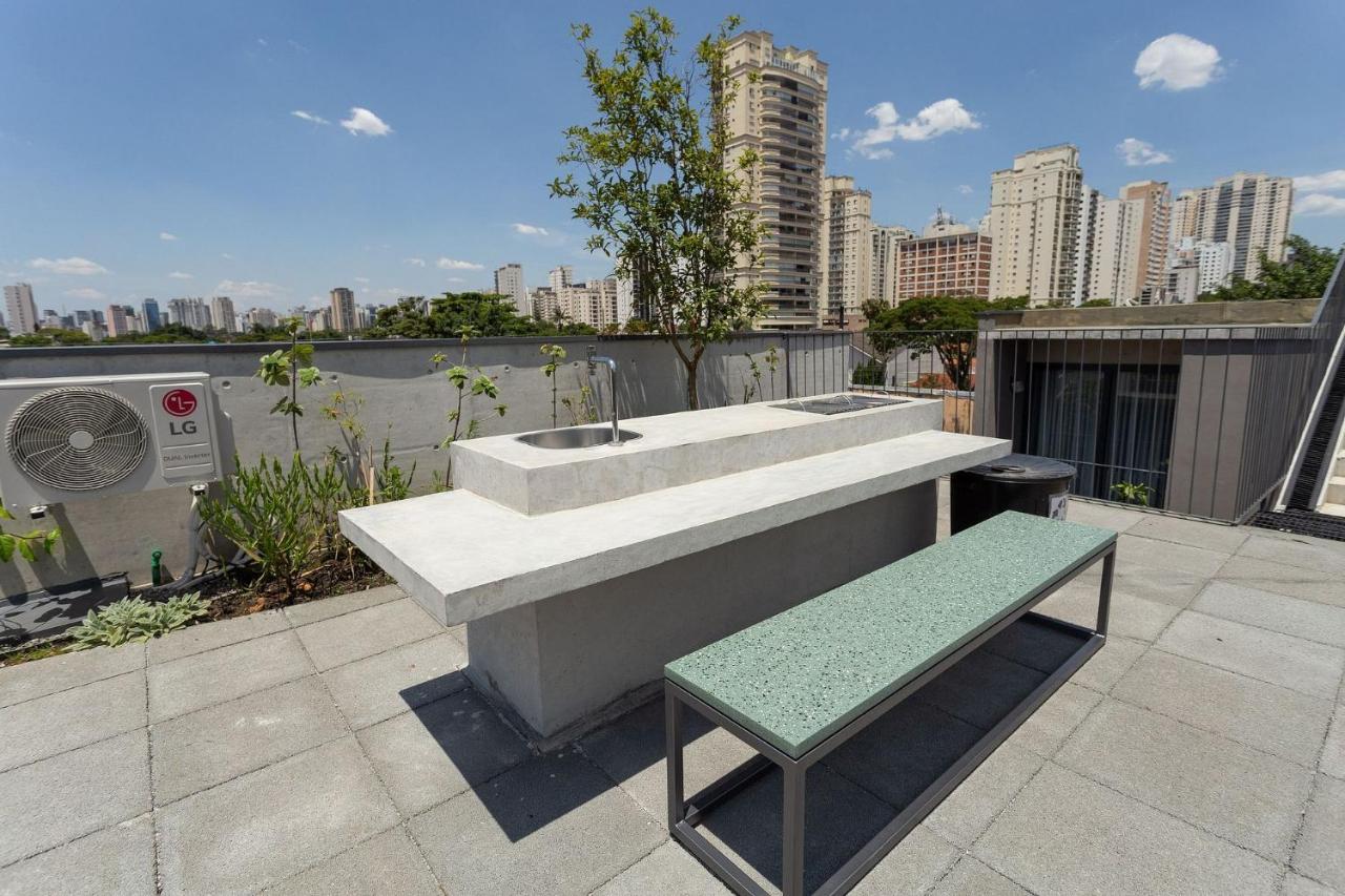 Apartamento Conforto E Espaco Proximo Ao Metro Campo Belo *