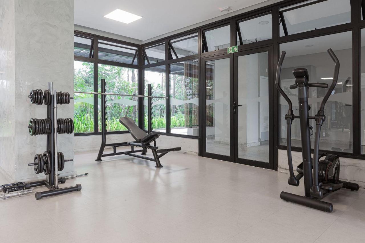 Apartamento Oasis No Bras São Paulo