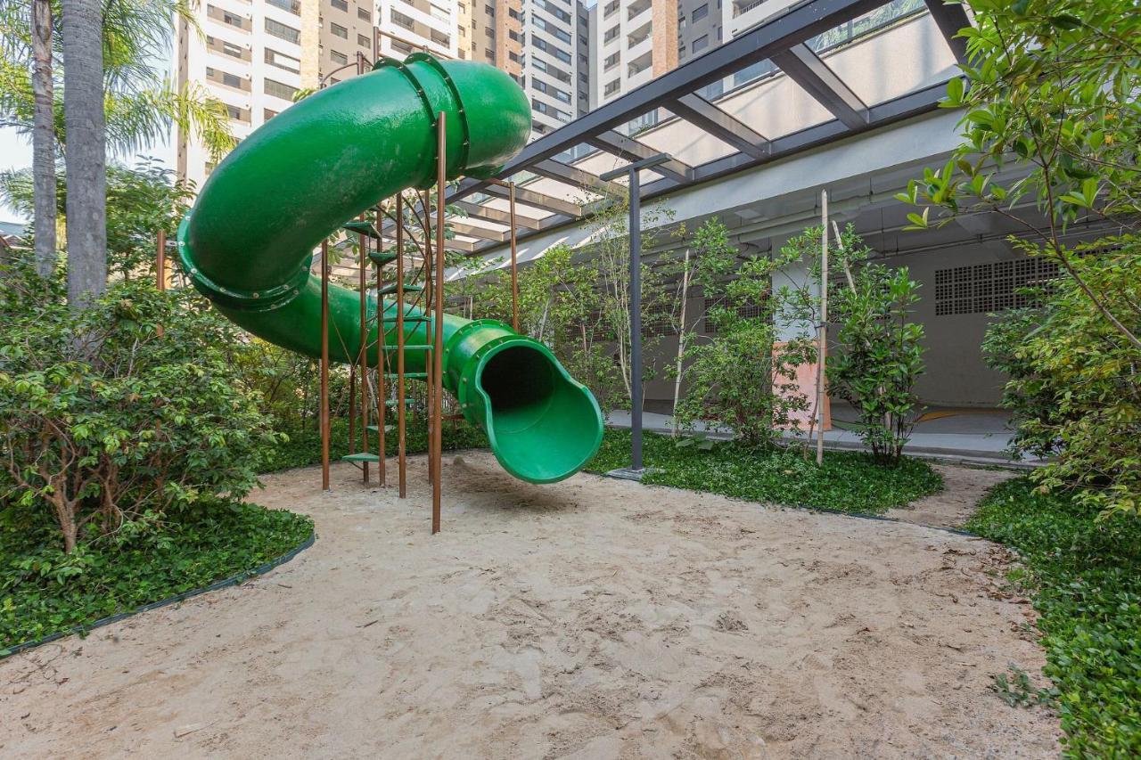 Oasis No Bras Apartamento São Paulo