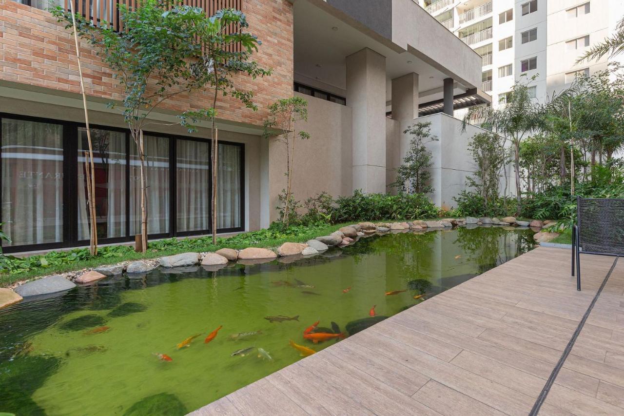 Oasis No Bras São Paulo