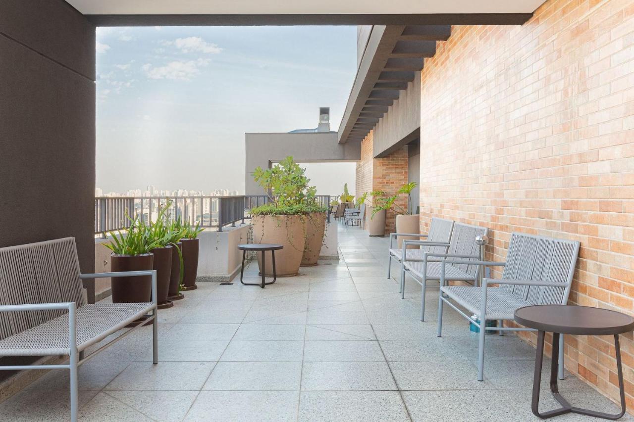 Oasis No Bras Apartamento São Paulo
