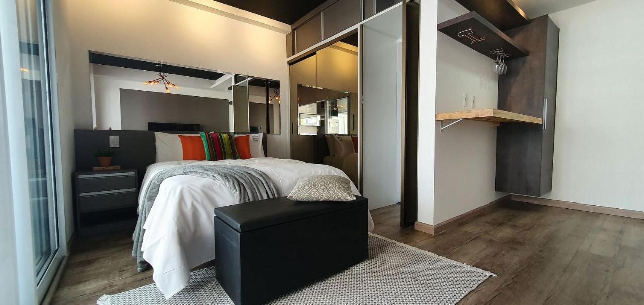 Vossa Bossa Vision Apartamento São Paulo