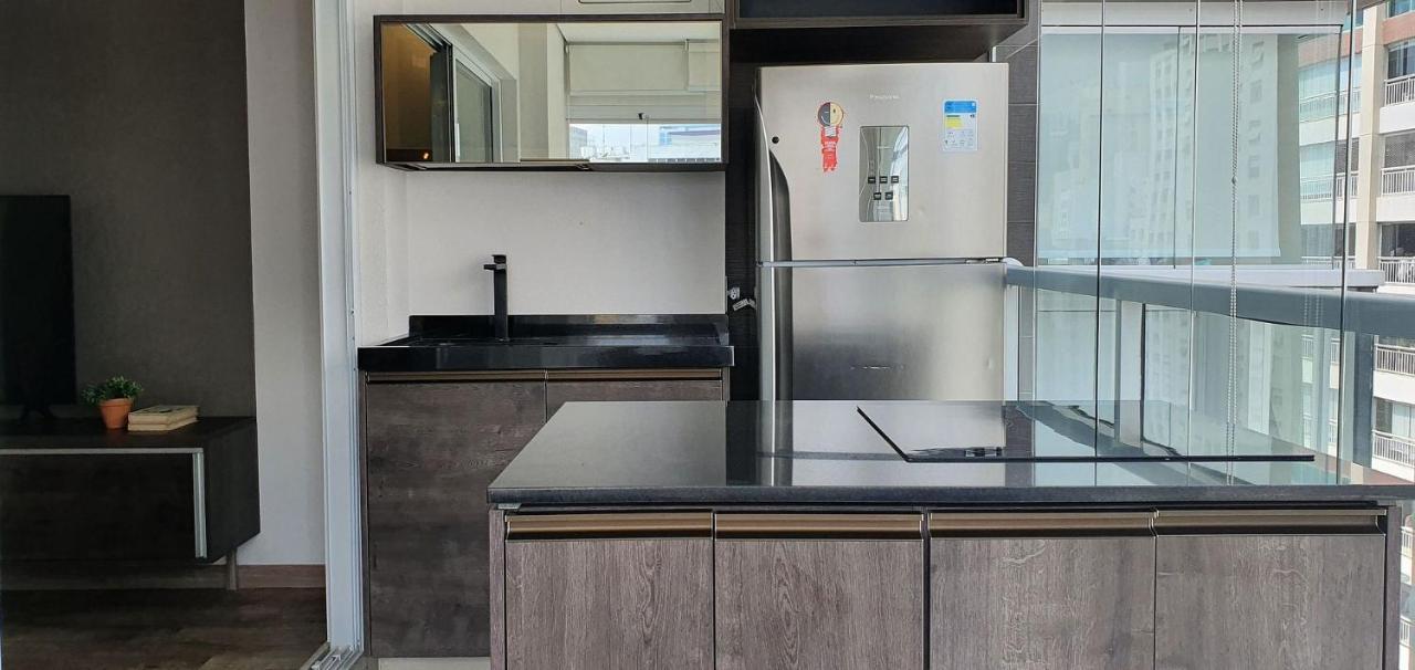 Vossa Bossa Vision Apartamento São Paulo