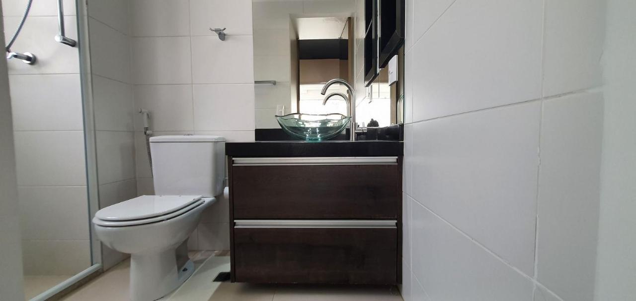Vossa Bossa Vision Apartamento São Paulo