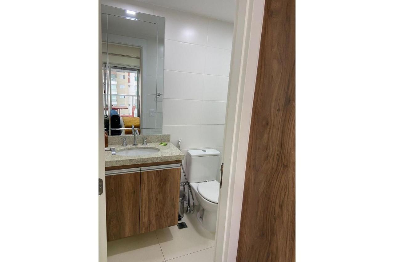 Apartamento Vossa Bossa Vision