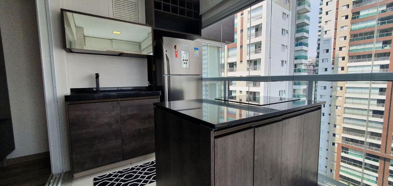 Vossa Bossa Vision Apartamento São Paulo