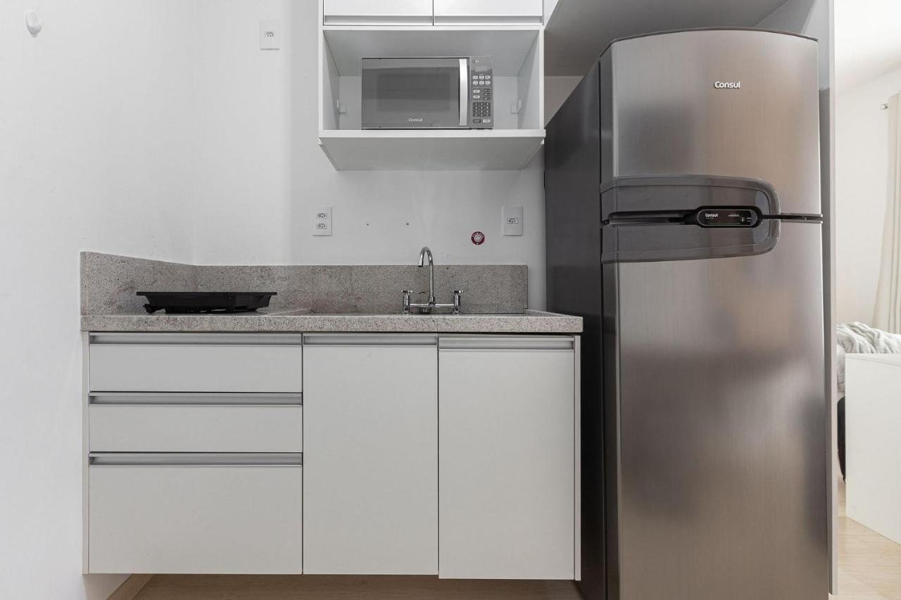 Apartamento Vossa Bossa Vision