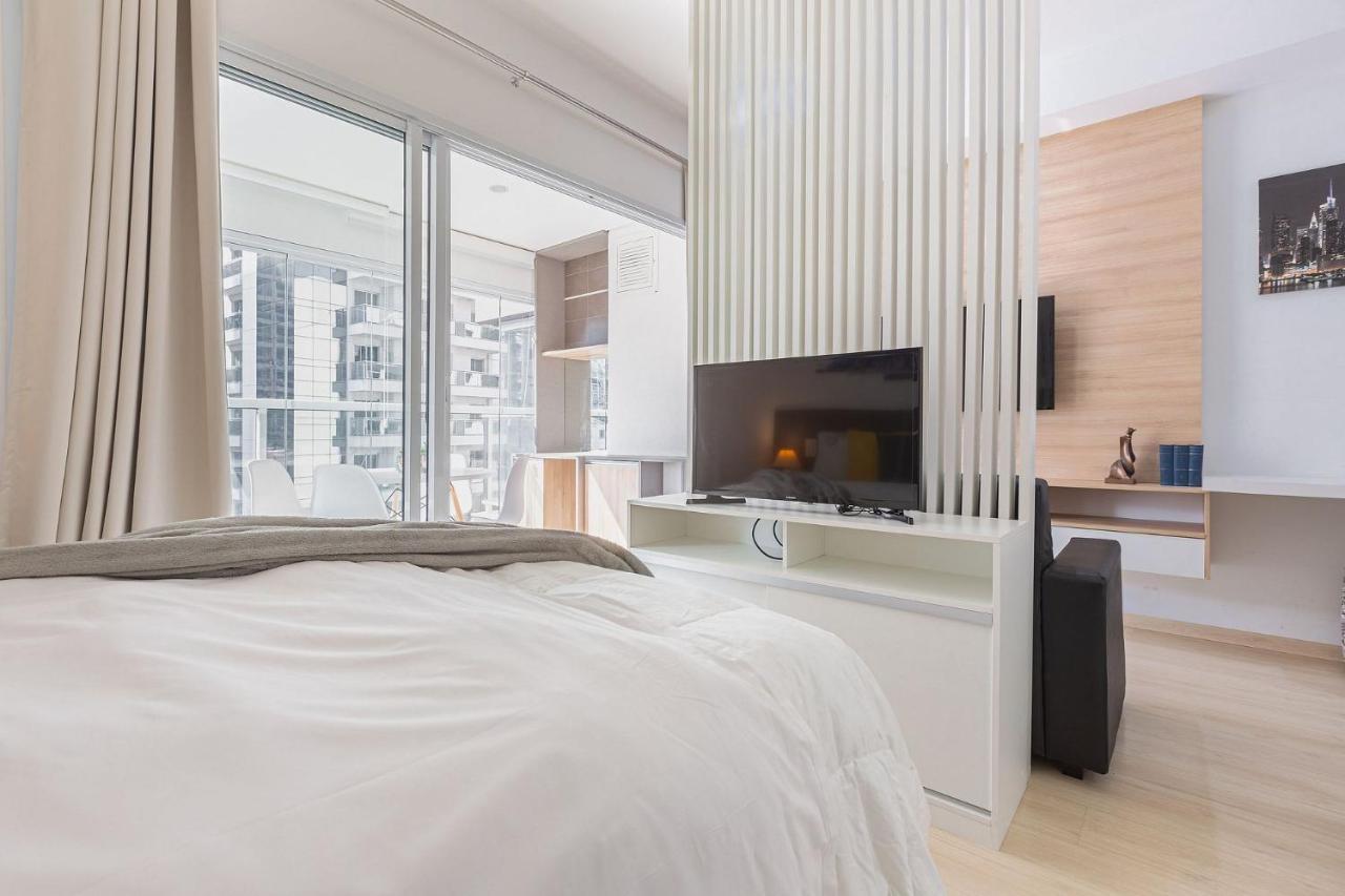 Apartamento Vossa Bossa Vision