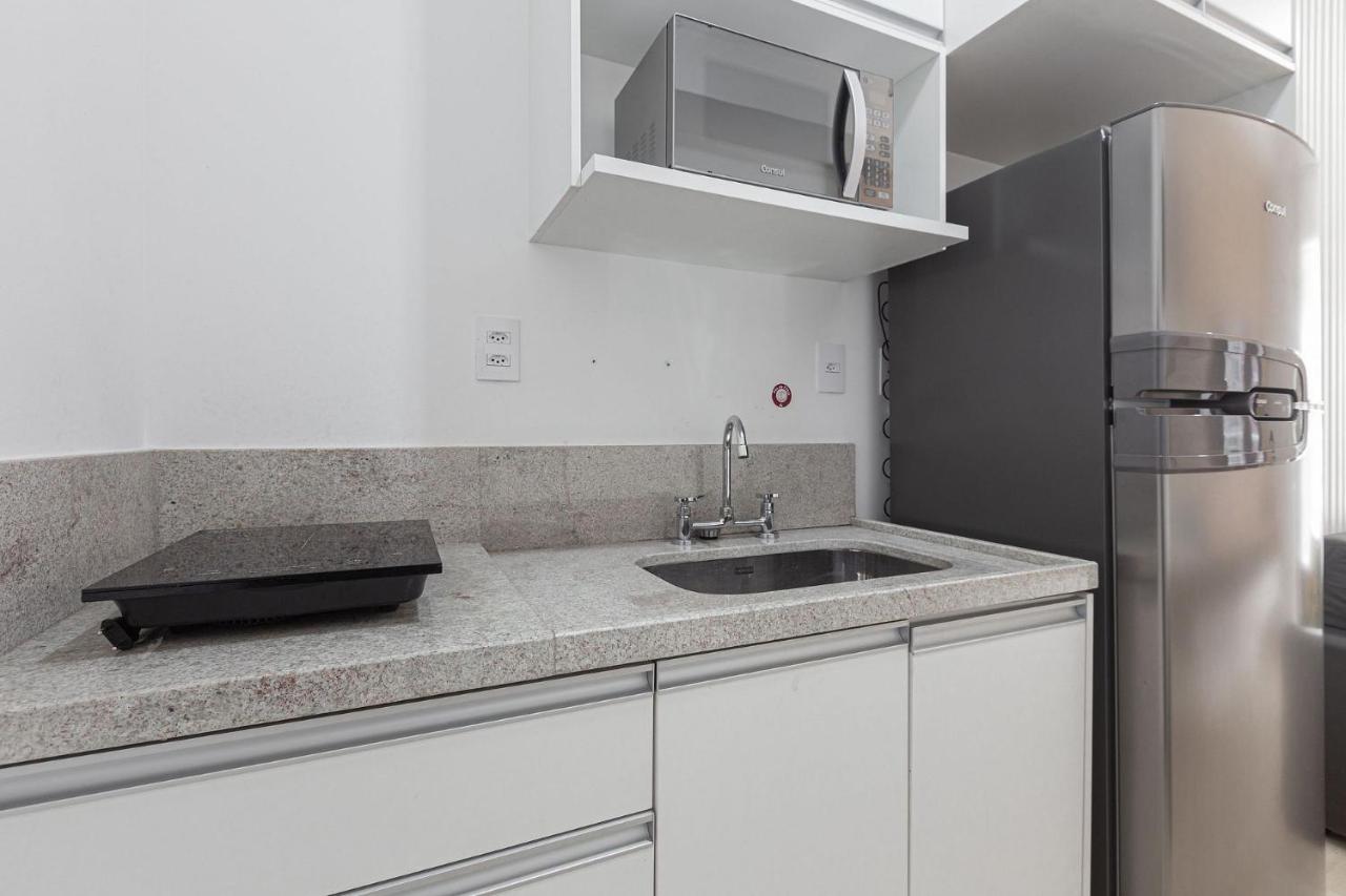Vossa Bossa Vision Apartamento São Paulo