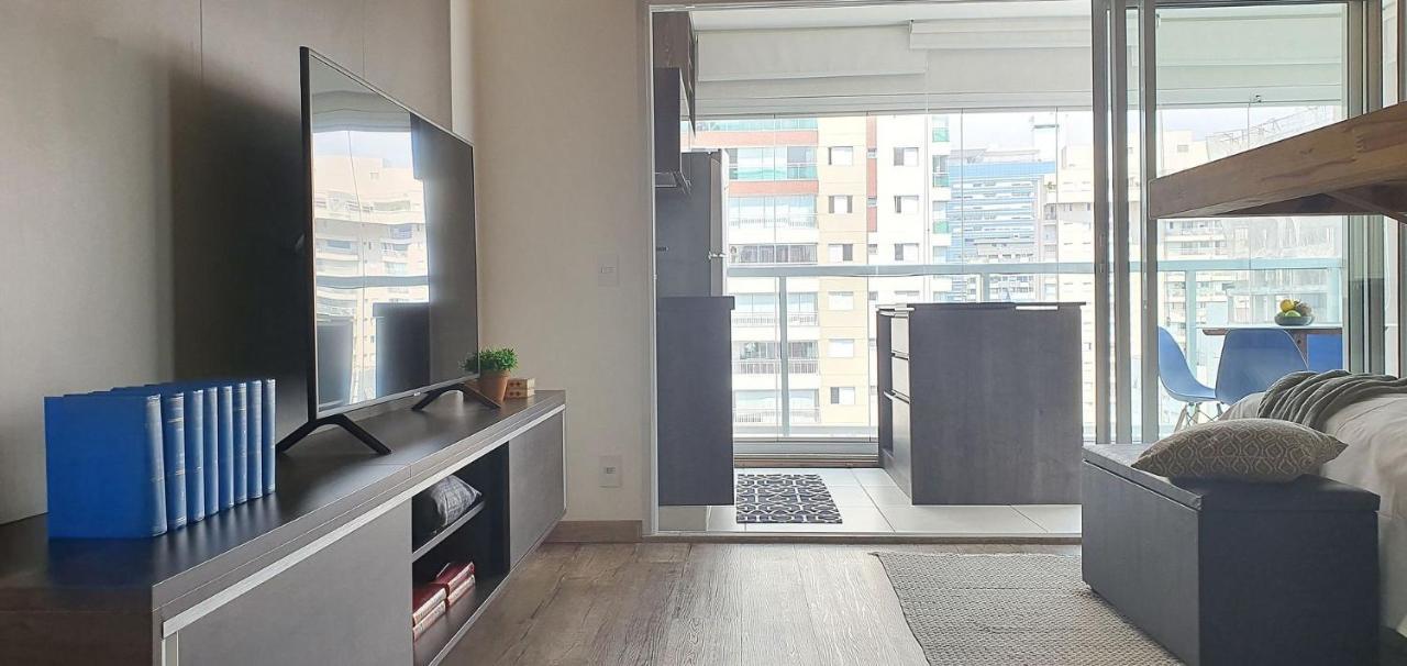 Vossa Bossa Vision * São Paulo