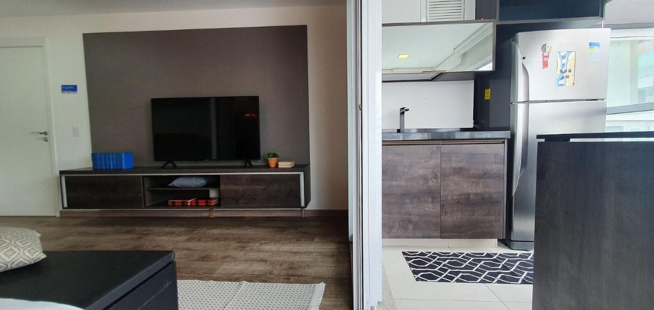 Apartamento Vossa Bossa Vision São Paulo