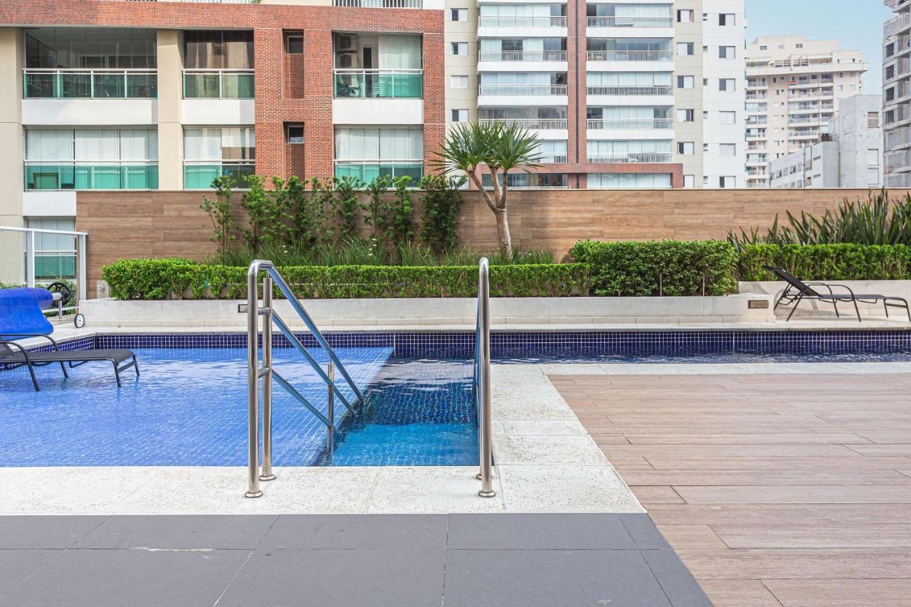 Vossa Bossa Vision Apartamento