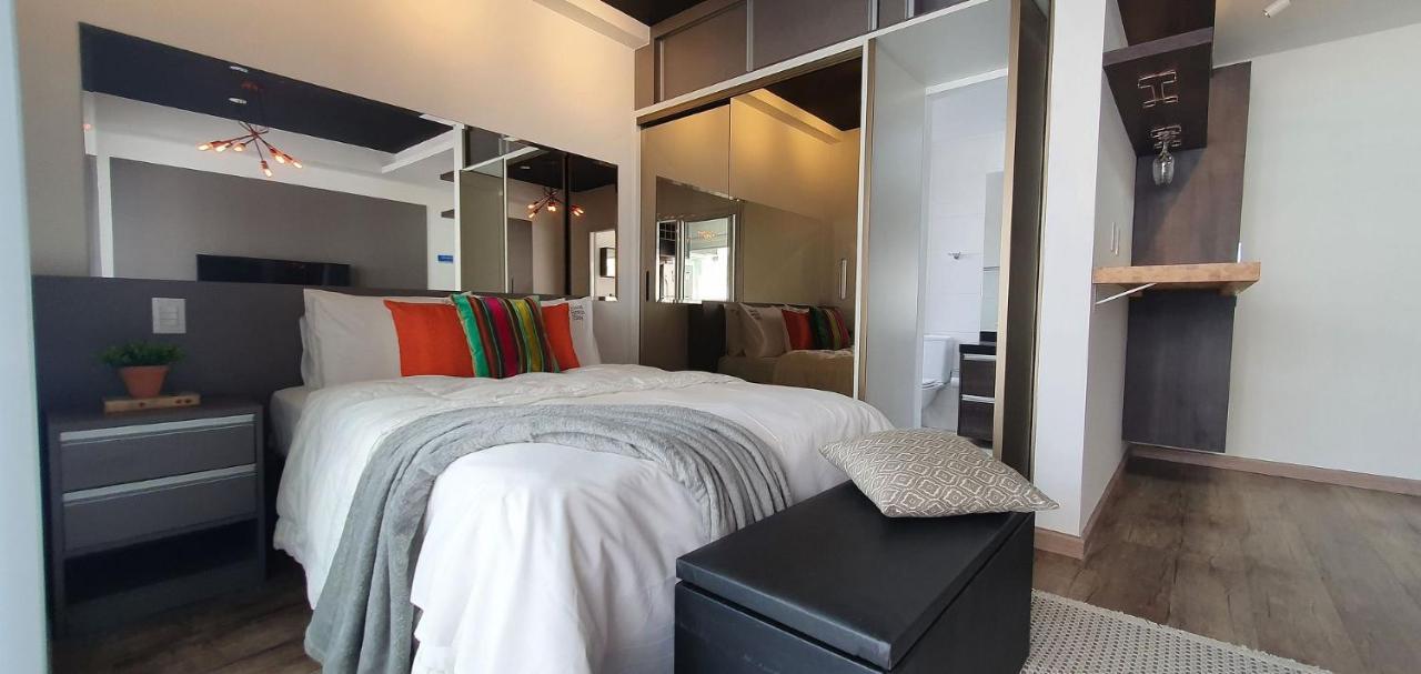 Vossa Bossa Vision Apartamento São Paulo