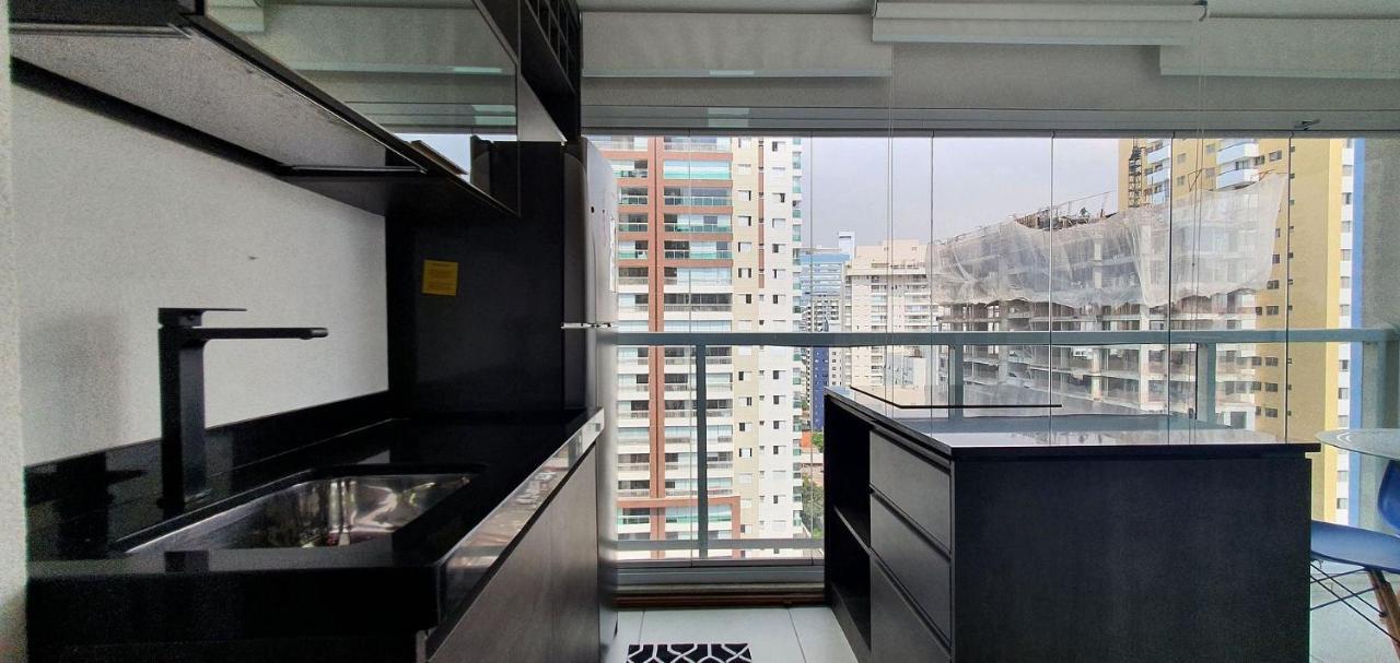 Apartamento Vossa Bossa Vision
