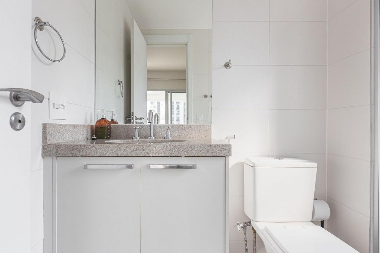 Apartamento Vossa Bossa Vision