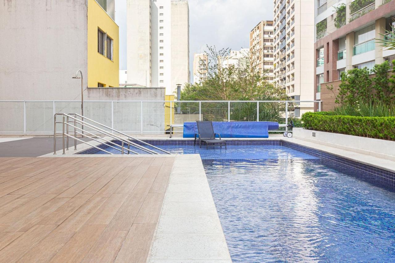 Vossa Bossa Vision Apartamento São Paulo