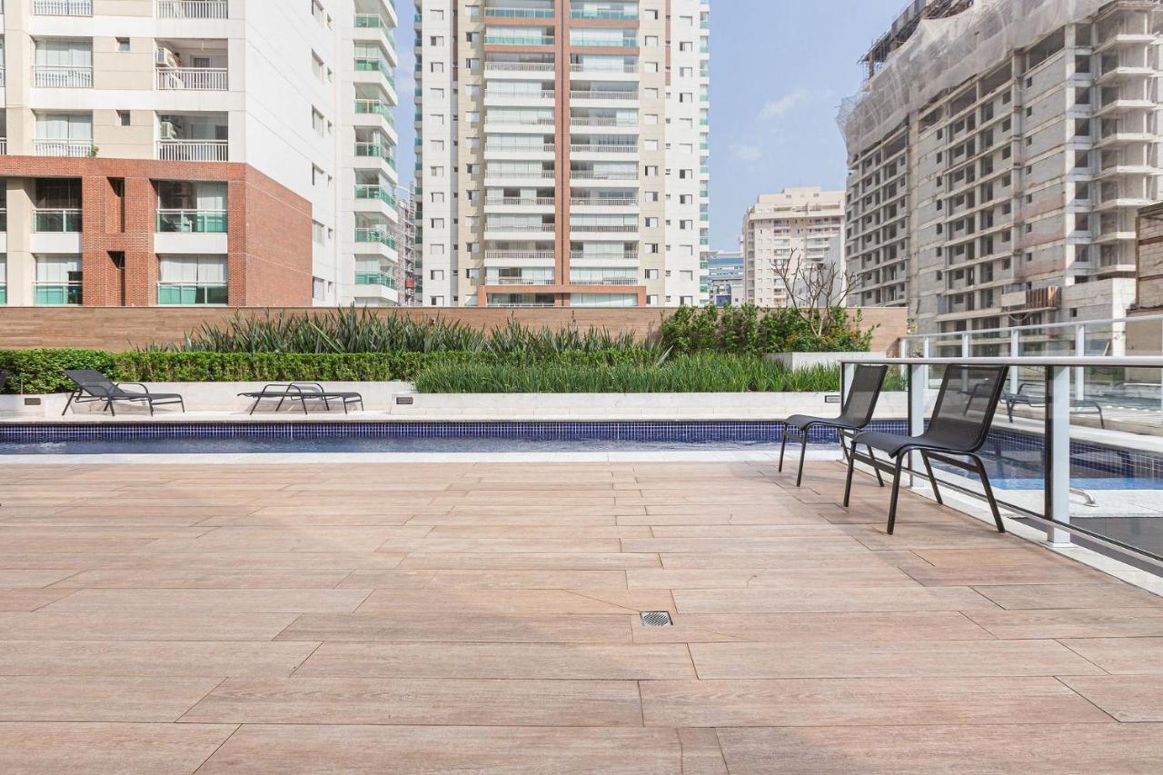 Vossa Bossa Vision Apartamento São Paulo