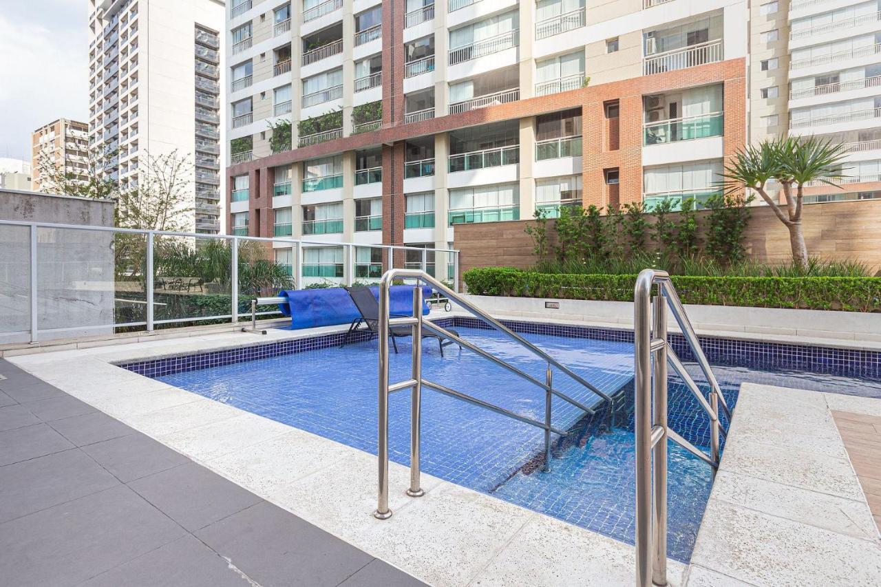 Vossa Bossa Vision Apartamento São Paulo