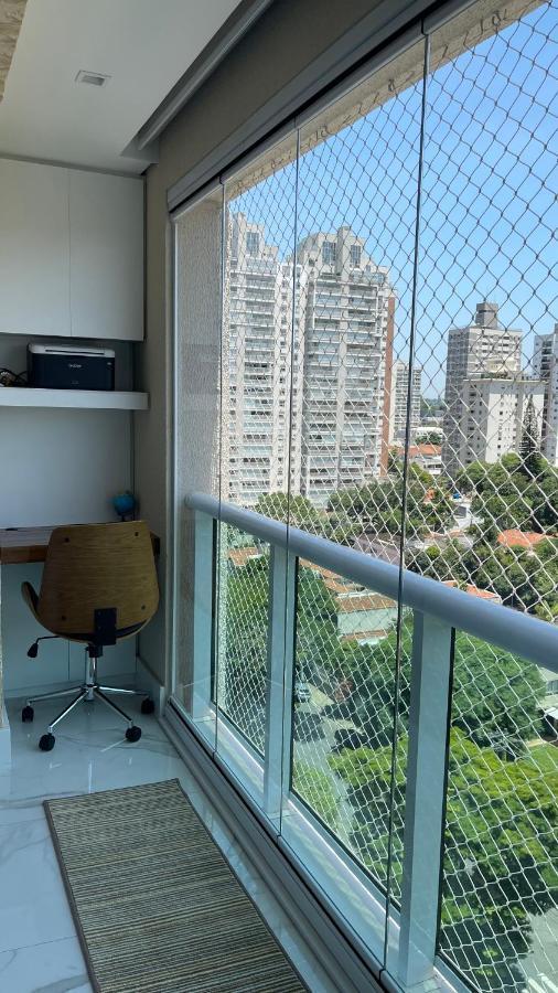 Studio no Brooklin, Próximo ao Consulado Americano e Berrini