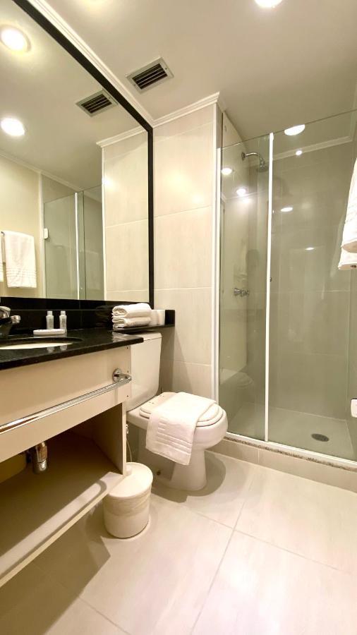 Apartment Tec - Congonhas Executive By Anora Spaces