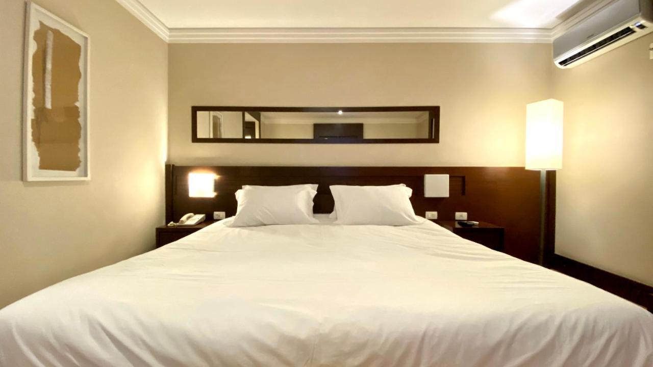 Apartment Tec - Congonhas Executive By Anora Spaces *
