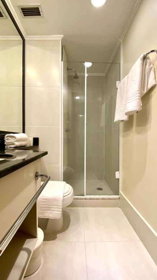 Apartment Tec - Congonhas Executive By Anora Spaces