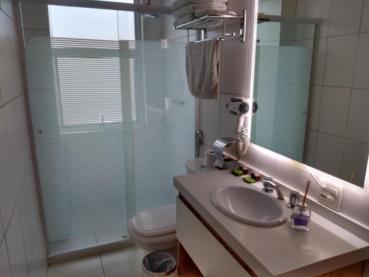 Hotel Global Grupos São Paulo