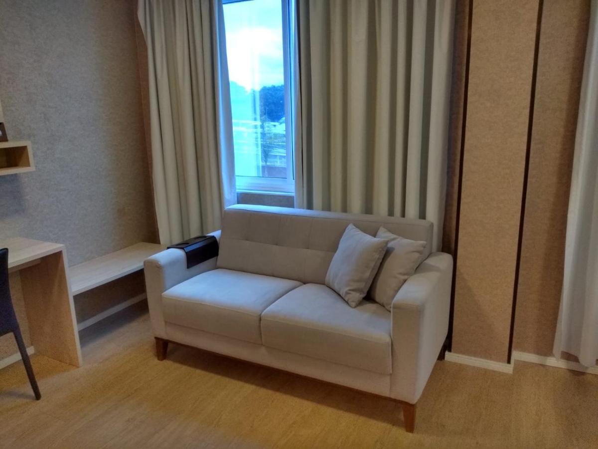 Hotel Global Grupos São Paulo