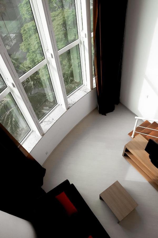 Duplex Nyc Berrini 511 Apartamento São Paulo